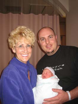 73 Mom, son, daughter 01-20-06 0227